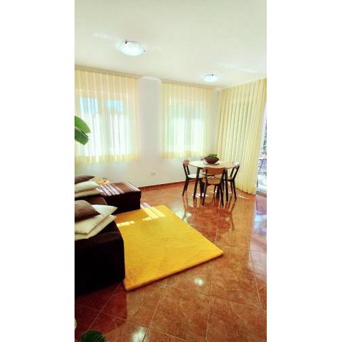 Apartments Lola