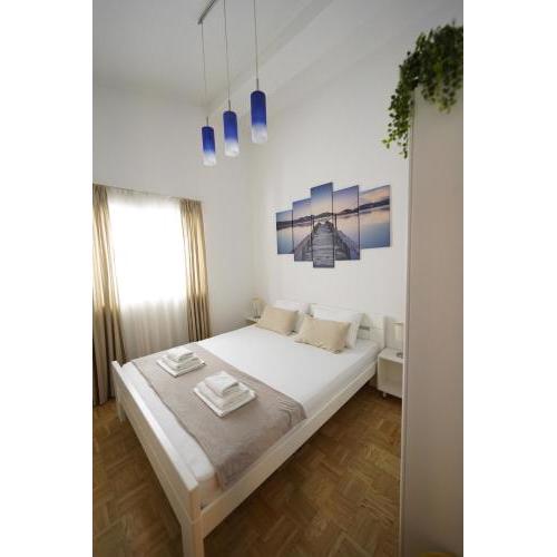 Apartments Loncar-near Zrće beach
