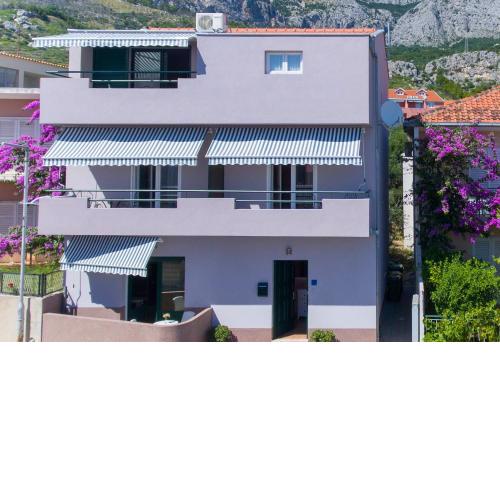Apartments Loncar