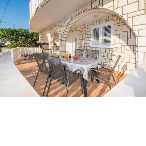 Apartments Loncar