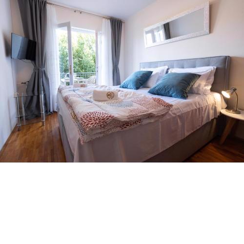 Apartments Lonzor I