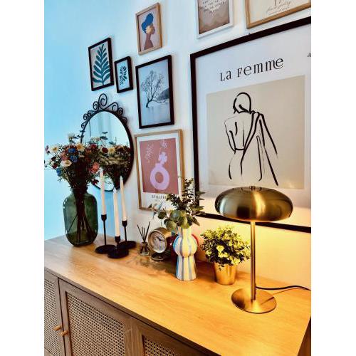 Apartments Lorena