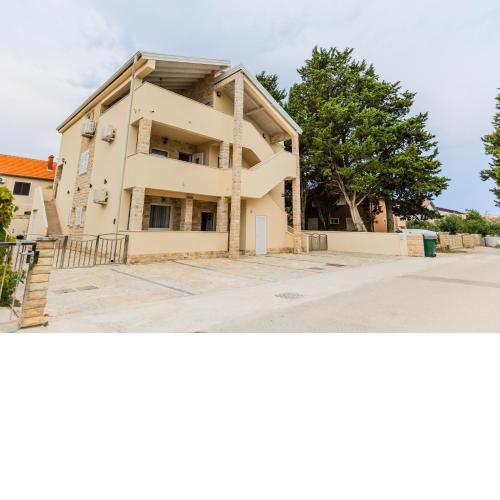 Apartments Lorena