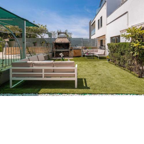 Apartments Lovric