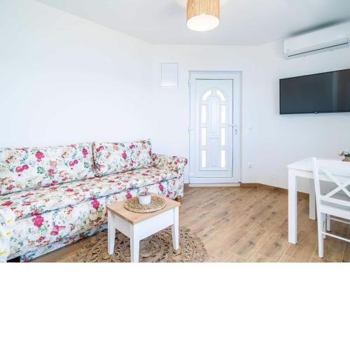 Apartments Lovro - One bedroom apartment with Balcony and Sea View 3