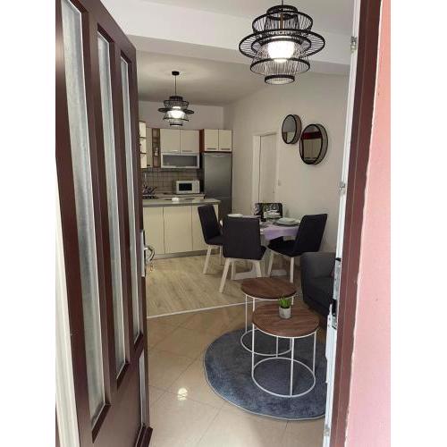 Apartments Lovro
