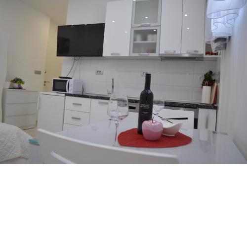 Apartments Luce - Dome