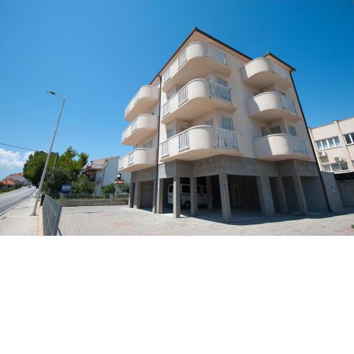 Apartments Lucia