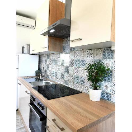 Apartments Lucia