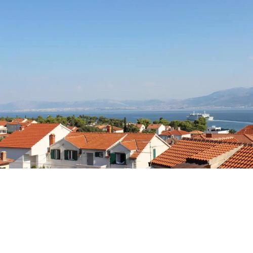 Apartments Lucia