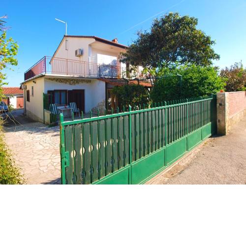 Apartments Luciano 1576