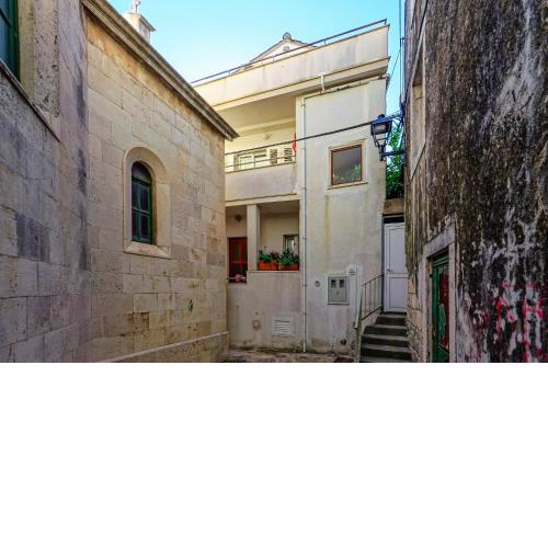 Apartments Lucija