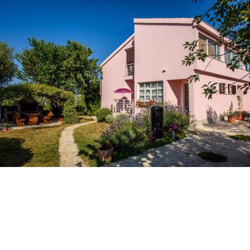 Apartments Lucija