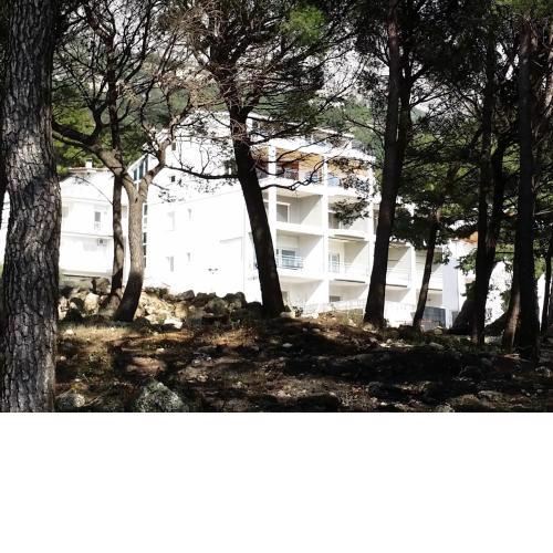 Apartments Lucija
