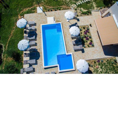 Apartments Lucija