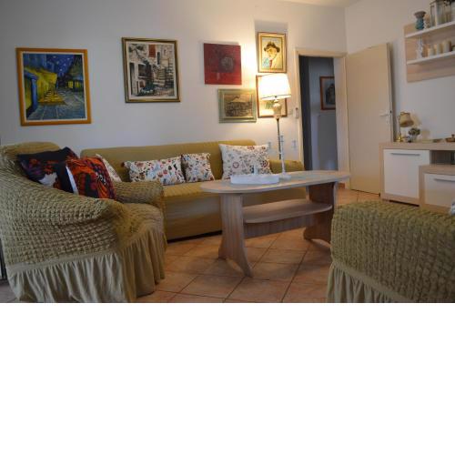 Apartments Lucija