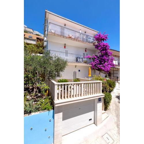 Apartments Lucija
