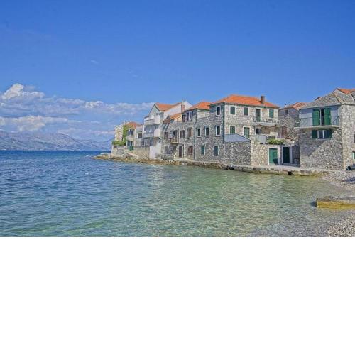Apartments Lucija