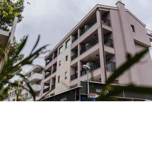 Apartments Lucija