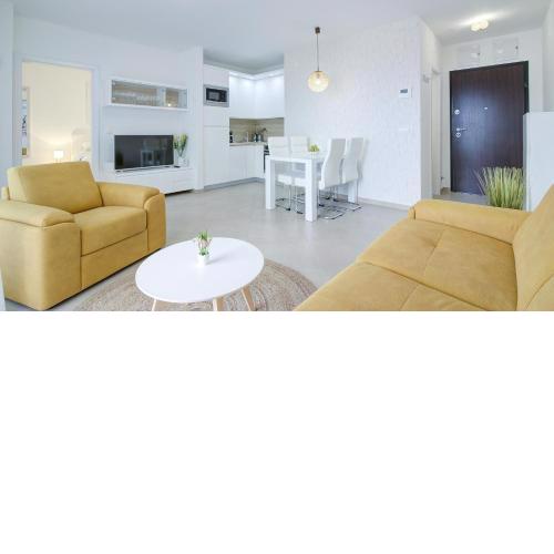 Apartments Luka - Villa Sunce