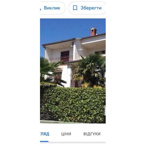 Apartments Luka free bikes