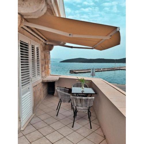 Apartments Luka, Punta Jurana