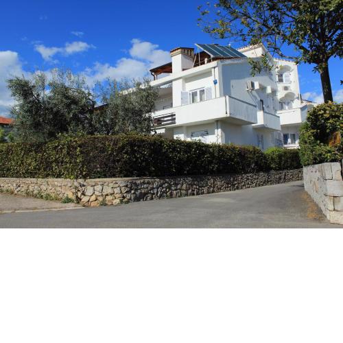 Apartments Lukacic