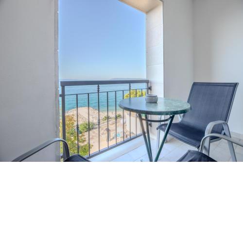 Apartments Luketina