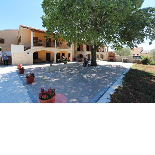 Apartments Luna