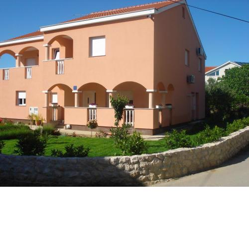 Apartments Luna