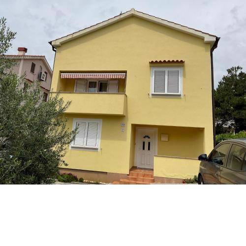 Apartments Luni II