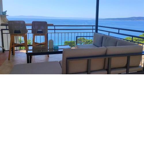 Apartments Lusi