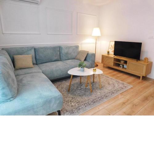 Apartments Lux Lariva, center of Split
