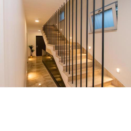 Apartments Luxury Golden Suites