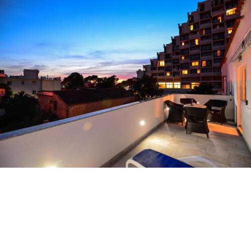 Apartments Luxury Oasis
