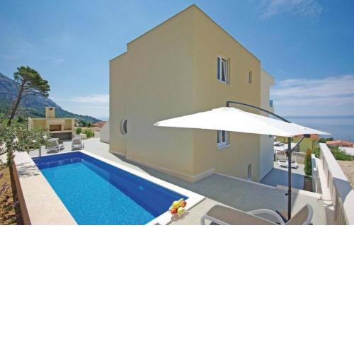 Apartments Luxury