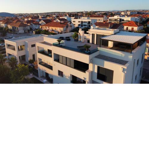 Apartments Maci
