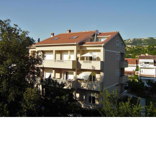 Apartments Macolic