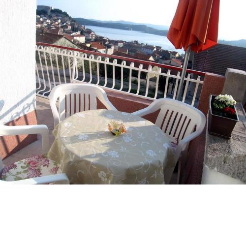 Apartments Madlena