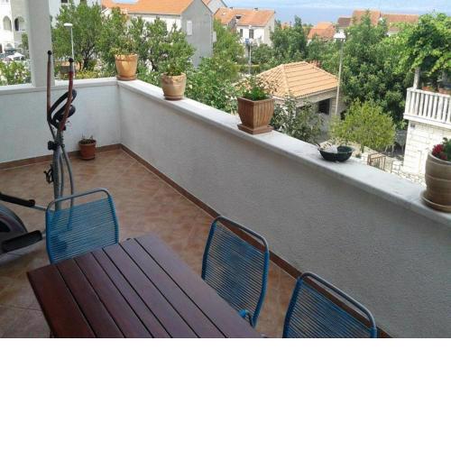 Apartments Magda