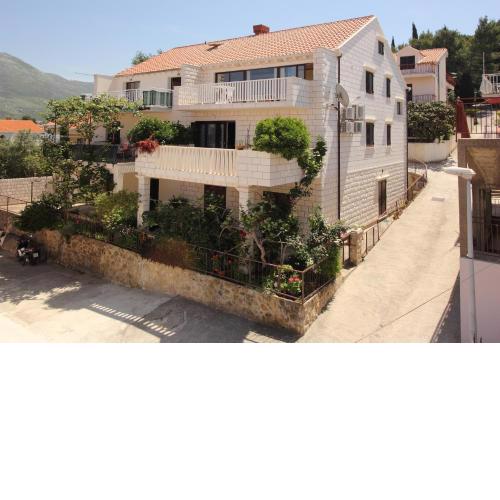 Apartments Magda