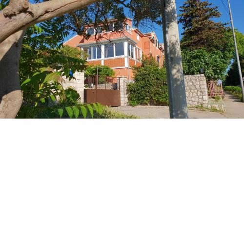 Apartments Magdalena