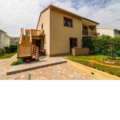 Apartments Magla with Terrace