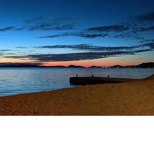Apartments Magnolija 50m from beach