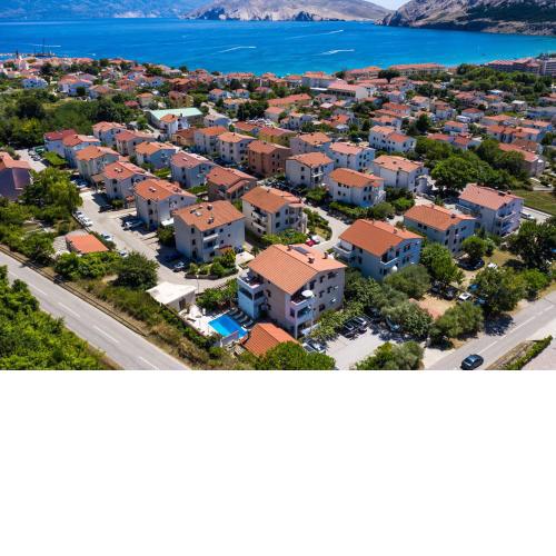 Apartments Maja