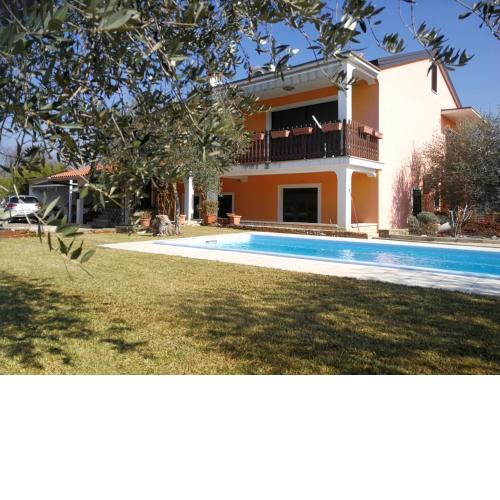 Apartments Majda