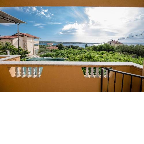Apartments Makaus