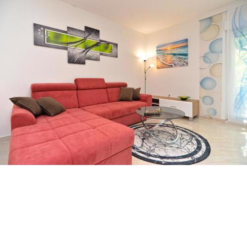 Apartments Mala Vala 925 - adapted