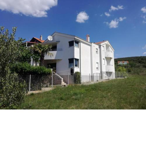 Apartments Maleo