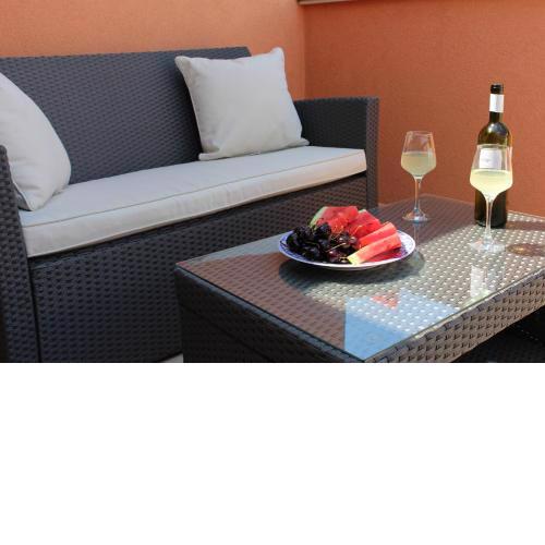 Apartments Mamut